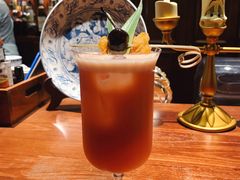 -上古咖啡ShadowCafe&Reastaurant(哈尔滨中央大街店)