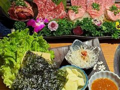 -丸藏和牛烧肉专门店(园区师惠坊店)