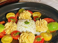 -火车头法国西餐厅