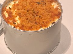 肉松芋泥宝藏罐子-奈雪的茶(时代天街店)