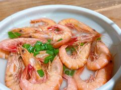 -水先生寧波菜(天一店)