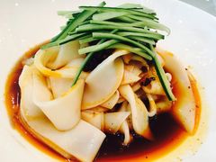 老干妈拌凉皮-徐记海鲜·宴会(大唐西市|丰庆店)