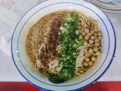 -梅梅家的烤肉店(槐北路店)