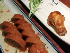 -庆江南江南菜(张家港吾悦店)