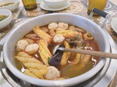 -顶上头·螺蛳火锅(五一新村店)