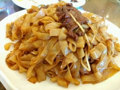 -沙河粉村·国家非遗传承(云台店)