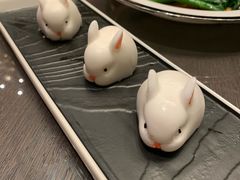 -领事馆19号中餐厅(厦门海景洲际酒店)