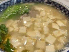 -河州宾馆清真餐厅(文锦南路店)