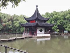 -西园戒幢律寺