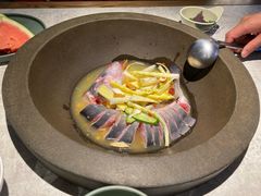 -鲜潭蒸汽石锅鱼(五道口购物中心店)