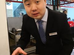 -东来顺饭庄(王府井步行街店)