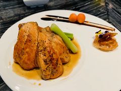 -将太无二·蓝鳍放题·北美寿司(领展购物广场中关村店)