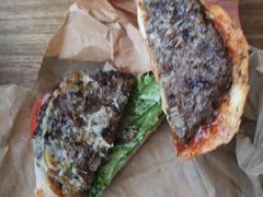 -Fergburger(皇后镇店)