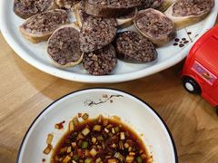 -海兰江石锅饭(水上店)