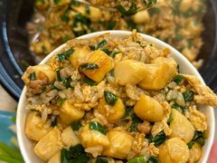 -金沙滩海鲜餐厅·海肠捞饭·手工水饺(梅江龙水园店)