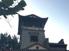 -东莞市可园博物馆