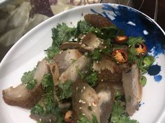 -裕德隆清真饭庄·天津特色菜(河东店)