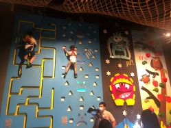 -奇幻丛林(佛罗伦萨小镇店)