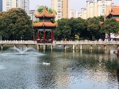 -西禅古寺售票处