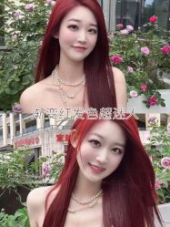 -AFA Hair studio·女士发型设计