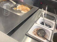 -CHAO'S艾炒酸奶·冰糖葫芦(兰州中心店)