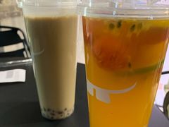 -满记甜品(岭南新天地店)