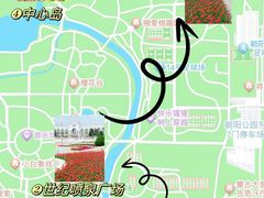 -朝阳公园