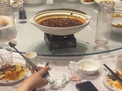 -辣婆婆(航天桥店)