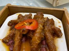 -金翠皇宫粤菜·点心·海鲜(科技园店)