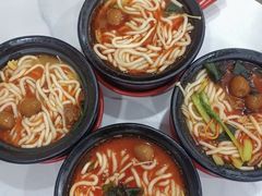 -户大姐土豆粉(国贸店)