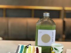-ADO KAFE(大学城店)