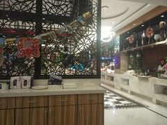 -张家港国贸酒店·餐厅