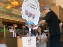-船歌·鱼水饺青岛菜(金狮广场店)