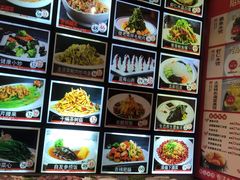 -添福来墨鱼饺子 · 海鲜东北菜(大连星海·黄浦路店)