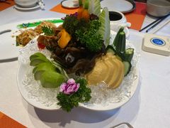 -若蘭慈·无国界素食料理(欢乐海岸店)