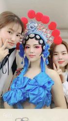 -盘子女人坊古装写真摄影(南京总店)