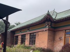 -华农酸奶文化馆