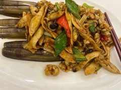 -东馆和天下特色餐饮(工农店)