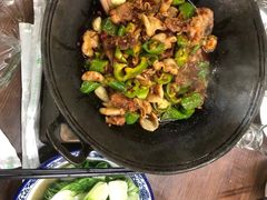 -张氏父子常德肠子馆(红星总店)