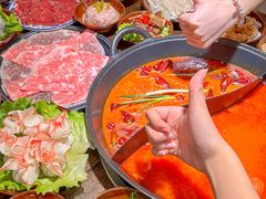 -冯校长老火锅(广州正佳广场店)
