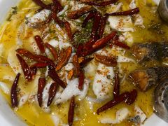 -花椒俏川菜小馆(南海万达店)