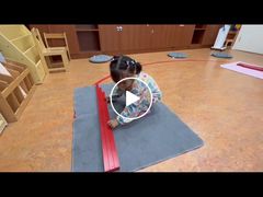 -玛利娅蒙特梭利早教·托育(麒麟门银亿东城直营校区)