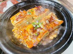 -客语客家菜(华发商都店)