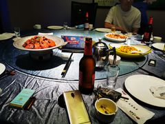 -同喜烤鸭店(光芒店)