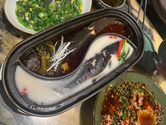 -锦府盐帮·侯宅(五棵松万达店)