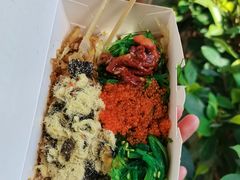 -咕噜咕噜·章鱼小丸子(广州荔湾领展广场店)