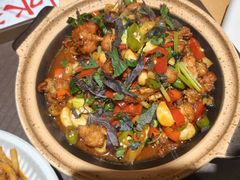 -水平有限广西米粉·广西风味集(五道口店)