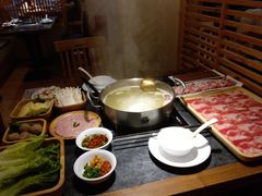 -许府牛火锅(信义坊总店)