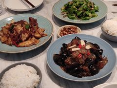 -志明眷村·台式融合菜·宵夜