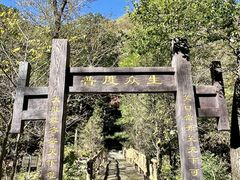 -雾灵西峰